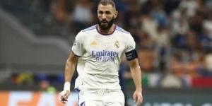 قبل مباراة ريال مدريد القادمة .. كل ما فعله كريم بنزيما ضد إسبانيول