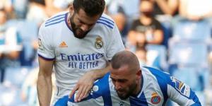 ناتشو: لقد كان أسبوعا سيئا على ريال مدريد