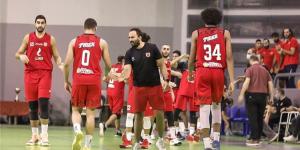 الأهلي يفوز على الفتح السعودي ويتأهل لربع نهائي البطولة العربية لكرة السلة