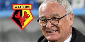 Transfer news and rumours LIVE: Watford expected to hire Ranieri