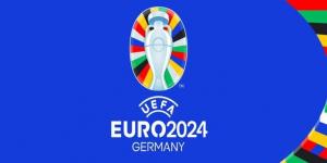"يويفا" يكشف عن شعار يورو 2024 (فيديو وصور)