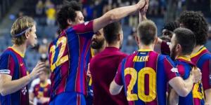 برشلونة يعلن.. خسائر مالية قياسية في موسم 20-2021