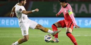 تصفيات كأس العالم - سون يُفسد مفاجأة خربين ويقود كوريا الجنوبية لفوز قاتل على سوريا
