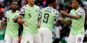 خسارة مفاجئة لنيجيريا أمام إفريقيا الوسطى بتصفيات كأس العالم