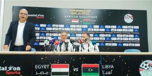 كيروش: الشناوي جاهز لـ ليبيا.. ومصر محظوظة بـ هؤلاء اللاعبين