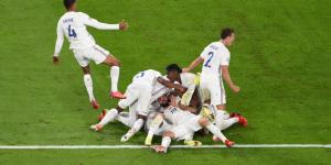 دوري أمم أوروبا | فرنسا تعود بصورة درامية أمام بلجيكا