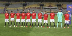 مباشر تصفيات كأس العالم – مصر (0)-(0) ليبيا.. بداية المباراة