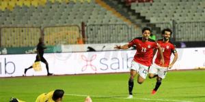 انتهت تصفيات كأس العالم – مصر (1)-(0) ليبيا.. نهاية المباراة