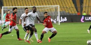 مباشر تصفيات كأس العالم – مصر (0)-(0) ليبيا.. ماذا أهدر الفراعنة!