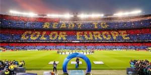 برشلونة لن يلعب في ملعبه.. لابورتا يُعلن عن خطة تطوير "كامب نو"