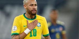نيمار: كأس العالم في قطر قد يكون الأخير لي مع البرازيل