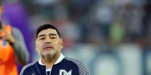 تركي آل الشيخ يعلن إقامة كأس مارادونا بين برشلونة وبوكا جونيورز في الرياض