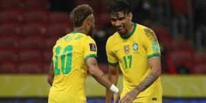 مدرب البرازيل : نيمار لا يمكنه صناعة الفارق دائماً