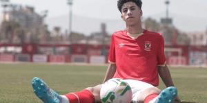 عبدالحفيظ يحذر لاعبي الأهلي بعد واقعة حمدي