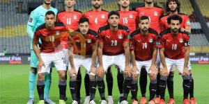 ماذا يحتاج منتخب مصر للتأهل إلى المرحلة الأخيرة من تصفيات كأس العالم