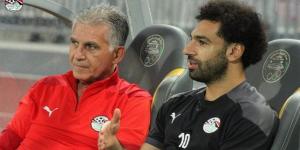 ماذا قال كيروش بعد انتصار منتخب مصر على ليبيا للمرة الثانية؟