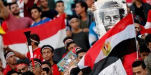 منتخب مصر يجدد فوزه على ليبيا