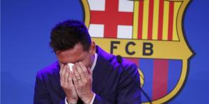 لعدم خيانة برشلونة.. تقارير: ميسي رفض عرضًا من نادي إسباني في الصيف