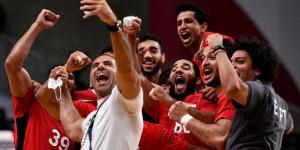 كرة يد - مصر تشارك في دورتي قطر وفرنسا استعدادا لكأس الأمم الإفريقية