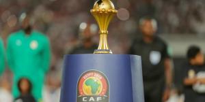 كاف يعتمد موعد قرعة أمم إفريقيا ونهائيات البطولة