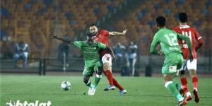 سيسيه يوضح موقفه من تجديد عقده مع الزمالك.. ويصرح: ثلاثي الأهلي من الأفضل في مصر