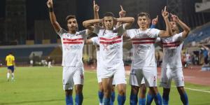 تشكيل الزمالك المتوقع لمباراة توسكر الكيني بالأبطال