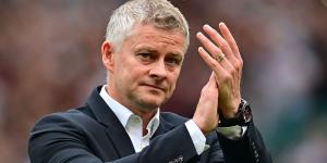Transfer news and rumours LIVE: Solskjaer won't be sacked by Man Utd
