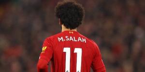 محمد صلاح قد يكون السبب في رحيل مبابي إلى ريال مدريد