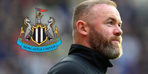 Transfer news and rumours LIVE: Rooney interested in Newcastle job