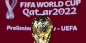 إنفانتينو يعلن موعد قرعة كأس العالم 2022