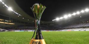 الإمارات تستضيف كأس العالم للأندية
