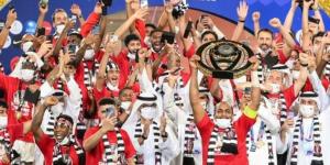 الإمارات: الجزيرة سيتواجد ضمن أندية عريقة بمونديال الأندية