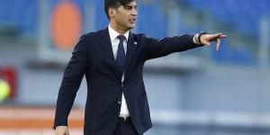 Newcastle hold positive talks with former Roma boss Paulo Fonseca over becoming Steve Bruce's replacement with club's search for a new manager set to accelerate after Saturday's clash at Crystal Palace