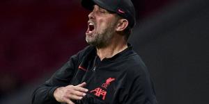 Alisson hails 'maestro' Jurgen Klopp for tactical tinkering that inspired victory at Atletico Madrid... as the Liverpool boss defends Naby Keita after half-time hooking 