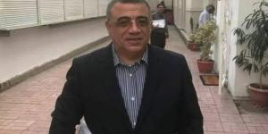خالد سليمان أول مرشح علي منصب رئيس النادي الأهلي
