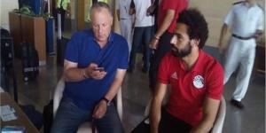 أبو ريدة يترأس وفد "فيفا" للتفتيش على ملاعب كأس العالم بـ أمريكا