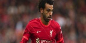 ملخص آخر أخبار ليفربول اليوم .. كم هدفاً سجل وصنع محمد صلاح خلال عام 2021؟