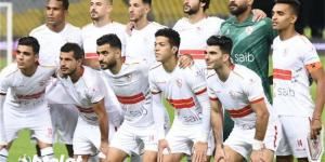 تشكيل الزمالك أمام إنبي في الدوري المصري.. الجزيري يقود الهجوم