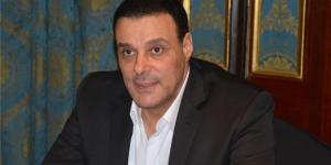 عصام عبد الفتاح يُعلن طاقم حكام مباراة الأهلي والإسماعيلي