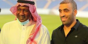 ماجد عبدالله يعلق على تعثر النصر ويطالب اللاعبين بهذا الأمر