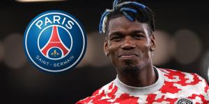 Transfer news and rumours LIVE: Pogba leaning towards PSG move instead of Real Madrid