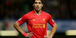 Luis Suarez reveals he wanted to join Arsenal from Liverpool in 2013 because they were Champions League regulars... despite 'enjoying' chat with Brendan Rodgers who vowed to change club's philosophy just a year before