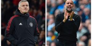 Solskjaer: United are the number one club in Manchester and probably the world