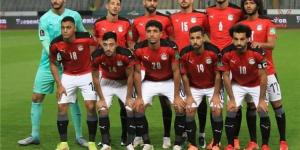 قائمة منتخب مصر لمباراتي أنجولا والجابون.. استبعاد طارق حامد وعودة ثنائي الأهلي