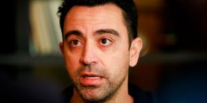 The 10 most urgent issues Xavi Hernandez must solve at Barça