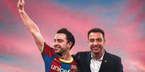 Xavi's Barcelona presentation LIVE: Latest updates from Camp Nou