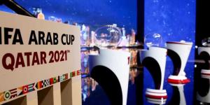 كأس العرب يشهد افتتاح ثاني أكبر استادات مونديال 2022