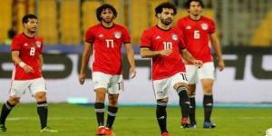 بعد 28 عاماً.. هل يكرر منتخب مصر نتيجة زيارته الوحيدة لملعب أنجولا؟