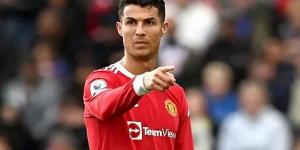 Cristiano Ronaldo could request to leave Manchester United if fortunes do not change