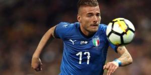 مشاكل منتخب إيطاليا تزداد قبل مواجهة سويسرا